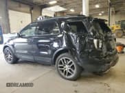 ✅ 2016 Ford Explorer Sport • VIN: 1FM5K8GT2GGB05943 • Лот: 80124285. Опубликован ранее на Copart с пробегом 132 596 миль. Бесплатный доступ к архиву аукционных продаж из США и подробный отчёт об истории автомобиля на DreamBid. Изображение 2.