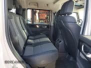 ✅ 2024 Ineos Grenadier • VIN: SC6GM1CAXRF006624 • Lot: 74881374. Wystawiony na Copart z przebiegiem Nie podano. Bezpłatny archiwum sprzedaży aukcyjnych z USA i szczegółowy raport historii pojazdu na DreamBid. Zdjęcie 11.