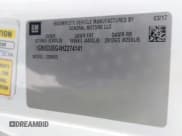 ✅ 2017 Chevrolet Silverado 2500HD Work Truck • VIN: 1GB0CUEG4HZ274141 • Лот: 41436022. Опубликован ранее на IAAI с пробегом 110 774 миль. Бесплатный доступ к архиву аукционных продаж из США и подробный отчёт об истории автомобиля на DreamBid. Изображение 9.