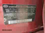 2016 Hyundai Sonata SE with VIN 5NPE24AF1GH297500, listed as a Copart auction lot 85482905 with 122,908 mi miles and Salvage title. Bid and sale history available at DreamBid. Image 12.