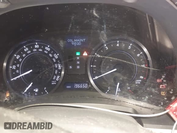 ✅ 2011 Lexus IS 250 C • VIN: JTHFF2C26B2520565 • Лот: 43688191. Опубликован ранее на IAAI с пробегом 196 650 миль. Бесплатный доступ к архиву аукционных продаж из США и подробный отчёт об истории автомобиля на DreamBid. Изображение 7.