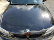 ✅ 2013 BMW 1 Series 128i • VIN: WBAUL7C53DVU09561 • Lot: 43558995. Listed on Copart with 43,988 mi. Free auction sales archive from the USA and detailed vehicle history report at DreamBid. Image 11.