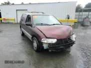 ✅ 2000 Nissan Quest GXE • VIN: 4N2XN11T5YD803774 • Lot: 49010365. Listed on Copart with 121,764 mi. Free auction sales archive from the USA and detailed vehicle history report at DreamBid. Image 12.