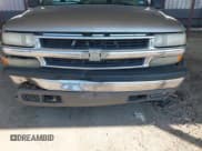 ✅ 2002 Chevrolet Tahoe LT • VIN: 1GNEK13Z52R161224 • Lot: 43301166. Listed on IAAI with 275,201 mi. Free auction sales archive from the USA and detailed vehicle history report at DreamBid. Image 13.