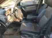 2009 Chevrolet Aveo 2LT z VIN KL1TG56EX9B384998, wystawiony jako Copart lot #85990434 z przebiegiem Nie podano mil oraz Szkoda całkowita • Salvage title. Historia ofert i sprzedaży dostępna na DreamBid. Obrazek 7.