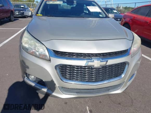 2015 Chevrolet Malibu LTZ с VIN 1G11F5SL4FF269821, выставлен на аукционе IAAI как лот 43457503 с пробегом 183 397 миль миль и . История ставок и продаж доступна на DreamBid. Изображение 12.