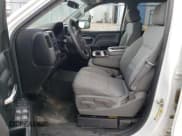 ✅ 2015 Chevrolet Silverado 1500 Work Truck • VIN: 1GCRCPEH2FZ402015 • Лот: 55652554. Опубликован ранее на Copart с пробегом 145 904 миль. Бесплатный доступ к архиву аукционных продаж из США и подробный отчёт об истории автомобиля на DreamBid. Изображение 7.