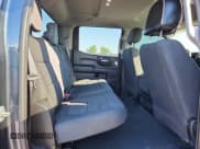 ✅ 2020 Chevrolet Silverado 1500 Custom • VIN: 3GCPYBEH9LG356433 • Лот: 90906535. Опубликован ранее на Copart с пробегом 191 171 миль. Бесплатный доступ к архиву аукционных продаж из США и подробный отчёт об истории автомобиля на DreamBid. Изображение 10.