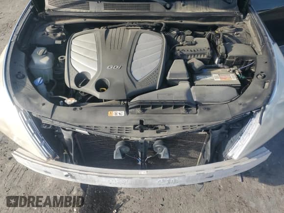 ✅ 2012 Hyundai Azera • VIN: KMHFH4JG0CA168916 • Lot: 53183675. Wystawiony na Copart z przebiegiem 227 570 mil. Bezpłatny archiwum sprzedaży aukcyjnych z USA i szczegółowy raport historii pojazdu na DreamBid. Zdjęcie 11.