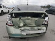 ✅ 2007 Toyota Prius • VIN: JTDKB20UX77613715 • Lot: 91328885. Listed on Copart with 243,368 mi. Free auction sales archive from the USA and detailed vehicle history report at DreamBid. Image 6.