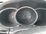 ✅ 2012 Kia Sorento LX • VIN: 5XYKT3A18CG204102 • Lot: 83864905. Listed on Copart with Not provided. Free auction sales archive from the USA and detailed vehicle history report at DreamBid. Image 9.