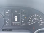 ✅ 2021 Toyota Tundra SR • VIN: 5TFCY5F10MX027263 • Lot: 42963423. Listed on IAAI with 27,429 mi. Free auction sales archive from the USA and detailed vehicle history report at DreamBid. Image 7.