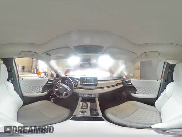 2023 Mitsubishi Outlander SEL с VIN JA4J3VA82PZ043185, выставлен на аукционе Copart как лот 60531525 с пробегом 22 039 миль миль и Списание • Salvage title. История ставок и продаж доступна на DreamBid. Изображение 16.