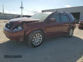 ✅ 2005 Ford Freestyle Limited • VIN: 1FMDK06145GA44444 • Lot: 82616545. Wystawiony na Copart z przebiegiem 187 396 mil. Bezpłatny archiwum sprzedaży aukcyjnych z USA i szczegółowy raport historii pojazdu na DreamBid. Zdjęcie 1.