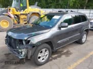 ✅ 2017 Jeep Grand Cherokee Altitude • VIN: 1C4RJFAG9HC853414 • Лот: 42958304. Опубликован ранее на IAAI с пробегом 139 672 миль. Бесплатный доступ к архиву аукционных продаж из США и подробный отчёт об истории автомобиля на DreamBid. Изображение 2.