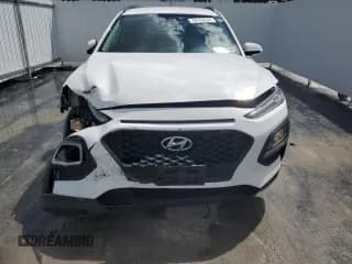 ✅ 2021 Hyundai Kona SEL • VIN: KM8K2CAA4MU735313 • Лот: 70793634. Опубликован ранее на Copart с пробегом 68 468 миль. Бесплатный доступ к архиву аукционных продаж из США и подробный отчёт об истории автомобиля на DreamBid. Изображение 5.