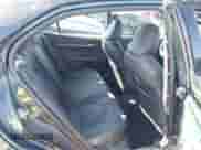 2020 Toyota Camry XSE с VIN 4T1K61AK0LU369799, выставлен на аукционе IAAI как лот 43360868 с пробегом 38 995 миль миль и . История ставок и продаж доступна на DreamBid. Изображение 8.