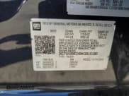 ✅ 2022 GMC Sierra 1500 SLE • VIN: 3GTUUBED6NG615183 • Лот: 88948005. Опубликован ранее на Copart с пробегом 42 451 миль. Бесплатный доступ к архиву аукционных продаж из США и подробный отчёт об истории автомобиля на DreamBid. Изображение 15.