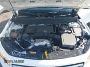 ✅ 2020 Mercedes-Benz GLB 250 • VIN: W1N4M4GB4LW028169 • Lot: 42671278. Listed on IAAI with 114,968 mi. Free auction sales archive from the USA and detailed vehicle history report at DreamBid. Image 10.