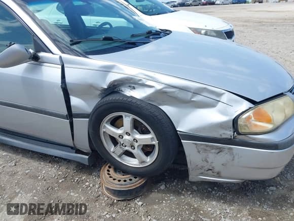 ✅ 2001 Chevrolet Impala • VIN: 2G1WF52E119108254 • Лот: 42081794. Опубликован ранее на IAAI с пробегом Не указан. Бесплатный доступ к архиву аукционных продаж из США и подробный отчёт об истории автомобиля на DreamBid. Изображение 6.