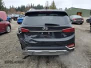 ✅ 2020 Hyundai Santa Fe SEL • VIN: 5NMS3CAD1LH285282 • Lot: 47441654. Wystawiony na Copart z przebiegiem 37 480 mil. Bezpłatny archiwum sprzedaży aukcyjnych z USA i szczegółowy raport historii pojazdu na DreamBid. Zdjęcie 6.
