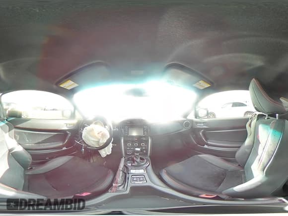 ✅ 2017 Subaru BRZ Limited • VIN: JF1ZCAC14H8603741 • Lot: 51526745. Listed on Copart with 54,404 mi. Free auction sales archive from the USA and detailed vehicle history report at DreamBid. Image 15.