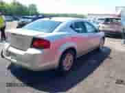 2011 Dodge Avenger Express с VIN 1B3BD4FB2BN591985, выставлен на аукционе IAAI как лот 42521593 с пробегом 137 052 миль миль и . История ставок и продаж доступна на DreamBid. Изображение 4.