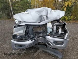 ✅ 2020 Ram 1500 Rebel • VIN: 1C6SRFET1LN119792 • Lot: 87045365. Listed on Copart with Not provided. Free auction sales archive from the USA and detailed vehicle history report at DreamBid. Image 5.