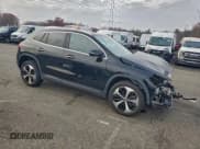 ✅ 2025 Mercedes-Benz GLA 250 • VIN: W1N4N4GB8SJ633501 • Lot: 93086245. Wystawiony na Copart z przebiegiem 24 655 mil. Bezpłatny archiwum sprzedaży aukcyjnych z USA i szczegółowy raport historii pojazdu na DreamBid. Zdjęcie 4.