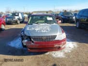 ✅ 2001 Toyota Avalon XLS • VIN: 4T1BF28B21U124561 • Lot: 43652772. Listed on IAAI with 131,760 mi. Free auction sales archive from the USA and detailed vehicle history report at DreamBid. Image 13.