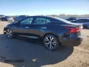 ✅ 2017 Nissan Maxima Platinum • VIN: 1N4AA6APXHC388094 • Lot: 82588035. Listed on Copart with 199,154 mi. Free auction sales archive from the USA and detailed vehicle history report at DreamBid. Image 2.