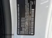 ✅ 2015 BMW 4 Series 435i • VIN: WBA3T3C5XFP738091 • Lot: 72080135. Listed on Copart with 161,536 mi. Free auction sales archive from the USA and detailed vehicle history report at DreamBid. Image 12.