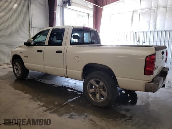 ✅ 2008 Dodge 1500 SLT • VIN: 1D7HU18248S585612 • Лот: 71493354. Опубликован ранее на Copart с пробегом 199 061 миль. Бесплатный доступ к архиву аукционных продаж из США и подробный отчёт об истории автомобиля на DreamBid. Изображение 2.