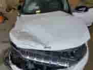 2022 Jeep Grand Cherokee Limited z VIN 1C4RJHBG9N8533812, wystawiony jako Copart lot #66925985 z przebiegiem 32 688 mil mil oraz Nie do naprawy • Non repairable. Historia ofert i sprzedaży dostępna na DreamBid. Obrazek 12.