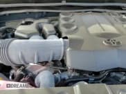 ✅ 2024 Toyota 4Runner TRD Off Road • VIN: JTEPU5JR6R6282759 • Лот: 54410465. Опубликован ранее на Copart с пробегом 2 757 миль. Бесплатный доступ к архиву аукционных продаж из США и подробный отчёт об истории автомобиля на DreamBid. Изображение 15.