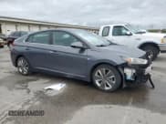 ✅ 2017 Hyundai Ioniq Limited • VIN: KMHC05LC5HU028814 • Lot: 81238015. Wystawiony na Copart z przebiegiem 149 751 mil. Bezpłatny archiwum sprzedaży aukcyjnych z USA i szczegółowy raport historii pojazdu na DreamBid. Zdjęcie 4.