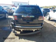 ✅ 2014 GMC Acadia SLT • VIN: 1GKKRSKDXEJ301472 • Lot: 43388993. Listed on IAAI with 108,541 mi. Free auction sales archive from the USA and detailed vehicle history report at DreamBid. Image 16.