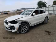 ✅ 2020 BMW X4 xDrive30i • VIN: 5UX2V1C06L9D08061 • Lot: 65619473. Wystawiony na Copart z przebiegiem Nie podano. Bezpłatny archiwum sprzedaży aukcyjnych z USA i szczegółowy raport historii pojazdu na DreamBid. Zdjęcie 1.