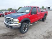 ✅ 2003 Ford F-250 XL • VIN: 3FTNX21L53MB39922 • Lot: 43254926. Listed on IAAI with 275,289 mi. Free auction sales archive from the USA and detailed vehicle history report at DreamBid. Image 2.