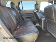 ✅ 2014 GMC Terrain SLT • VIN: 2GKFLTE32E6166030 • Lot: 70280525. Wystawiony na Copart z przebiegiem 156 135 mil. Bezpłatny archiwum sprzedaży aukcyjnych z USA i szczegółowy raport historii pojazdu na DreamBid. Zdjęcie 11.