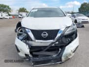 ✅ 2024 Nissan Murano SL • VIN: 5N1AZ2CSXRC116395 • Lot: 43392059. Wystawiony na IAAI z przebiegiem 11 816 mil. Bezpłatny archiwum sprzedaży aukcyjnych z USA i szczegółowy raport historii pojazdu na DreamBid. Zdjęcie 13.