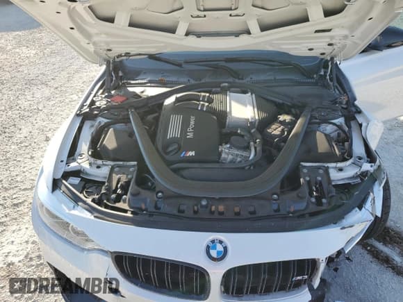 ✅ 2016 BMW M3 • VIN: WBS8M9C58G5E68201 • Lot: 41220633. Wystawiony na Copart z przebiegiem Nie podano. Bezpłatny archiwum sprzedaży aukcyjnych z USA i szczegółowy raport historii pojazdu na DreamBid. Zdjęcie 12.