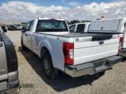 ✅ 2022 Ford F-250 XL • VIN: 1FT7X2A60NED17831 • Lot: 68175995. Wystawiony na Copart z przebiegiem 75 766 mil. Bezpłatny archiwum sprzedaży aukcyjnych z USA i szczegółowy raport historii pojazdu na DreamBid. Zdjęcie 2.