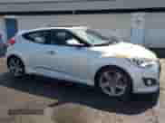 2013 Hyundai Veloster Turbo с VIN KMHTC6AEXDU106046, выставлен на аукционе Copart как лот 67844345 с пробегом 102 025 миль миль и Чистый • Clean title. История ставок и продаж доступна на DreamBid. Изображение 4.