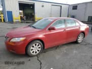 ✅ 2009 Toyota Camry • VIN: 4T1BB46K79U077016 • Лот: 93725685. Опубликован ранее на Copart с пробегом Не указан. Бесплатный доступ к архиву аукционных продаж из США и подробный отчёт об истории автомобиля на DreamBid. Изображение 1.