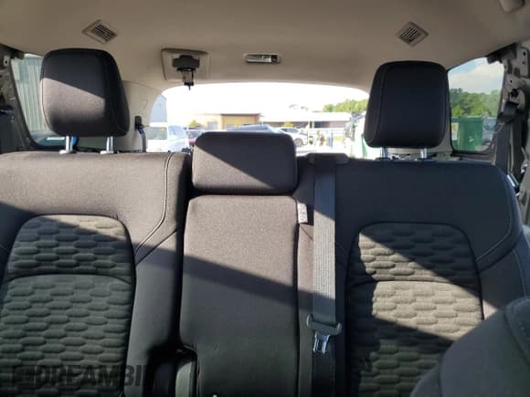 ✅ 2024 Nissan Pathfinder S • VIN: 5N1DR3AC9RC269915 • Lot: 65263845. Wystawiony na Copart z przebiegiem 31 892 mil. Bezpłatny archiwum sprzedaży aukcyjnych z USA i szczegółowy raport historii pojazdu na DreamBid. Zdjęcie 10.