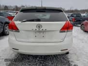 ✅ 2012 Toyota Venza XLE • VIN: 4T3ZA3BB3CU057815 • Lot: 94568265. Wystawiony na Copart z przebiegiem 166 780 mil. Bezpłatny archiwum sprzedaży aukcyjnych z USA i szczegółowy raport historii pojazdu na DreamBid. Zdjęcie 6.