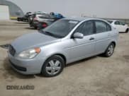 ✅ 2011 Hyundai Accent GLS • VIN: KMHCN4AC9BU608010 • Лот: 49387415. Опубликован ранее на Copart с пробегом 165 156 миль. Бесплатный доступ к архиву аукционных продаж из США и подробный отчёт об истории автомобиля на DreamBid. Изображение 1.