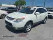 2010 Hyundai Veracruz GLS с VIN KM8NU4CC2AU108262, выставлен на аукционе IAAI как лот 41880807 с пробегом 136 440 миль миль и . История ставок и продаж доступна на DreamBid. Изображение 2.