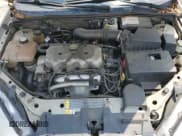 ✅ 2000 Ford Focus SE • VIN: 1FAFP36P7YW220648 • Лот: 61677985. Опубликован ранее на Copart с пробегом 141 550 миль. Бесплатный доступ к архиву аукционных продаж из США и подробный отчёт об истории автомобиля на DreamBid. Изображение 11.